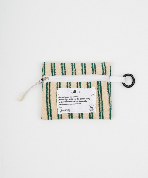 Something wallet (6colors)
