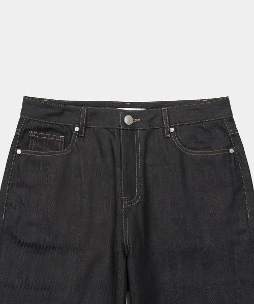 джинсовый брюки RAW BLACK
