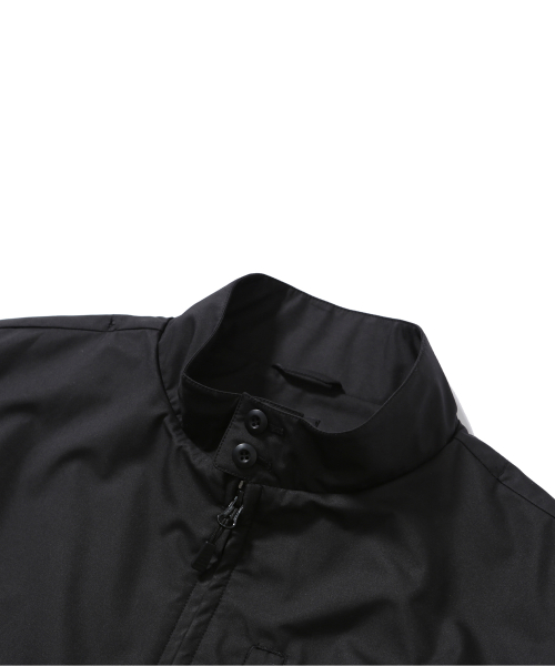Куртка-бомбер 3L (Black)