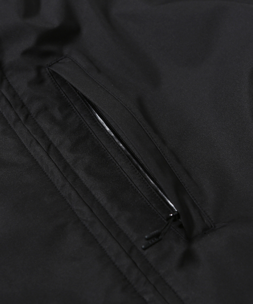 Куртка-бомбер 3L (Black)