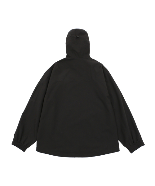 Ветровка 3L (Black)