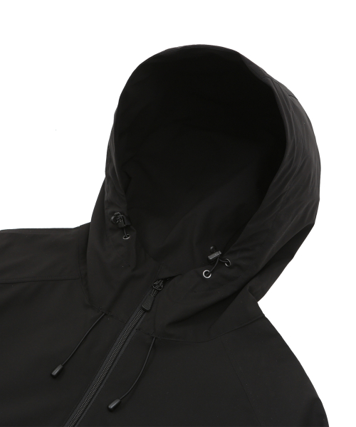 Ветровка 3L (Black)