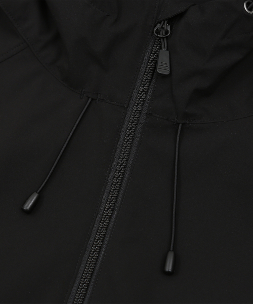 Ветровка 3L (Black)