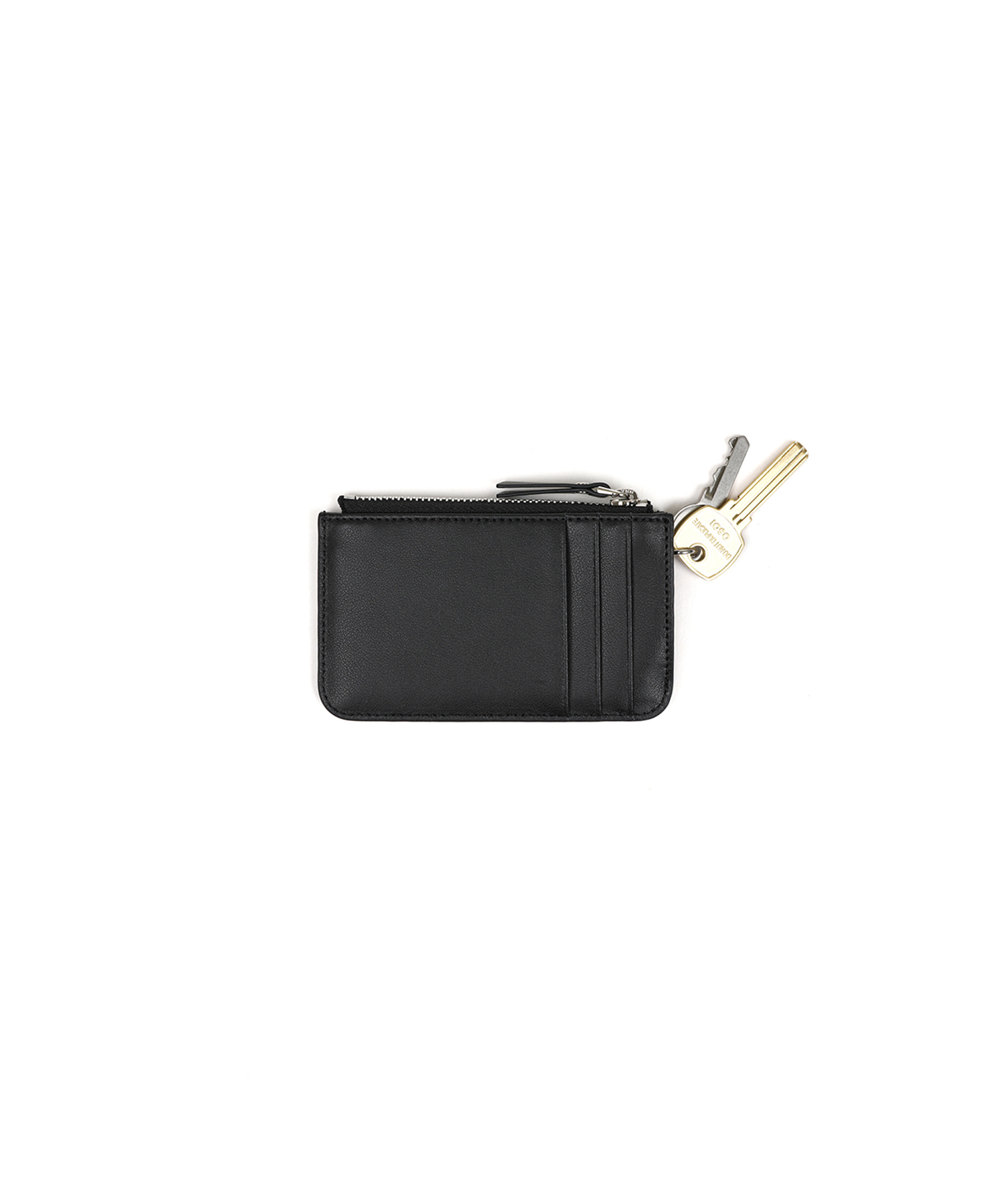 Card holder wallet [чёрный stud]