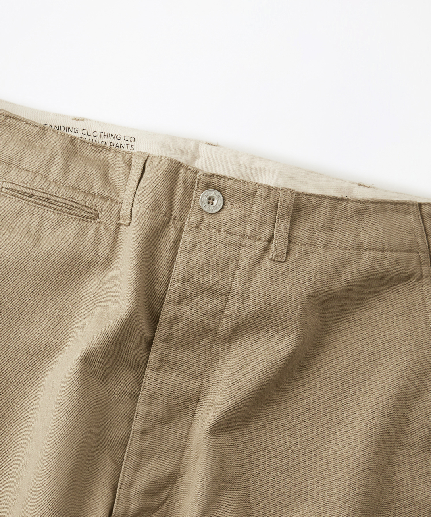 Брюки чинос 41 US Army Khaki