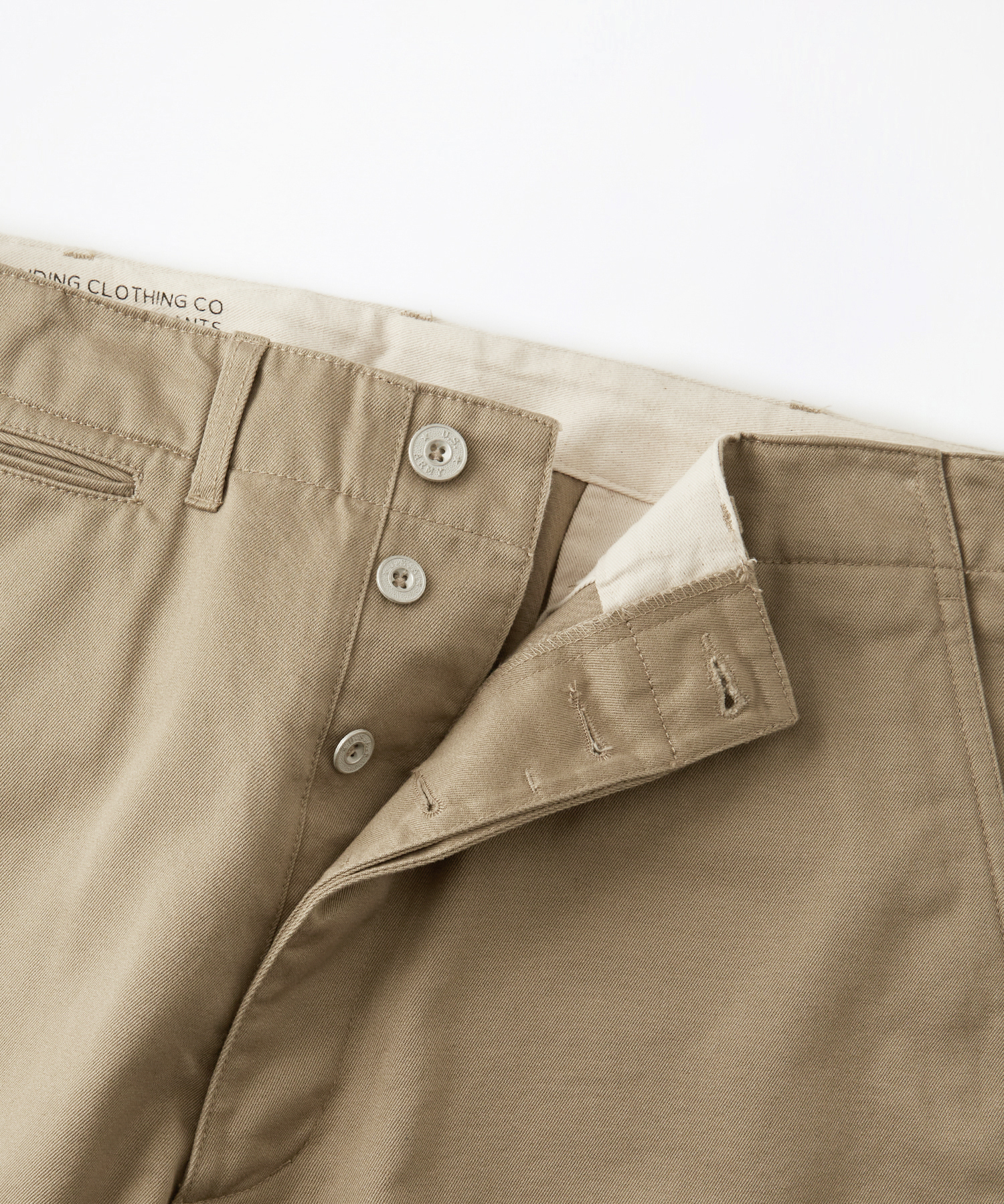 Брюки чинос 41 US Army Khaki