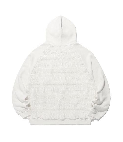 Party mesh hoodie_white(ng2ffum408a)