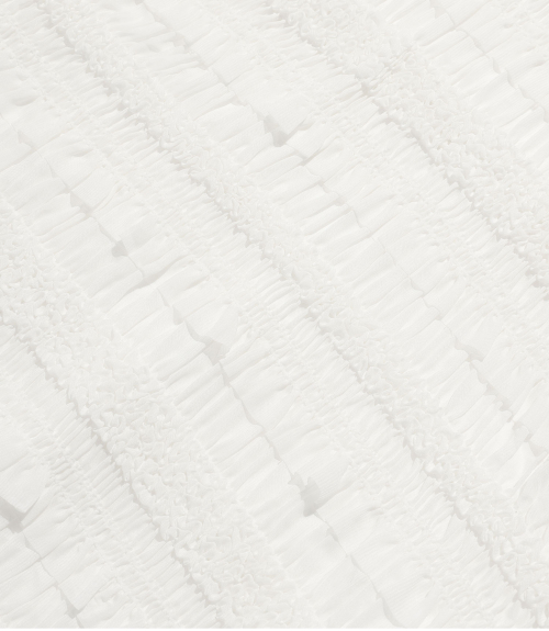Party mesh hoodie_white(ng2ffum408a)
