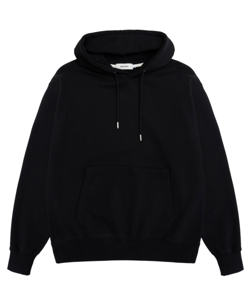 Худи Basic Mardi - Black