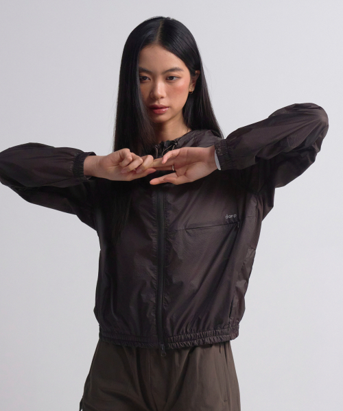 Ветровка Breeze Air Wind Jacket (3 цвета)
