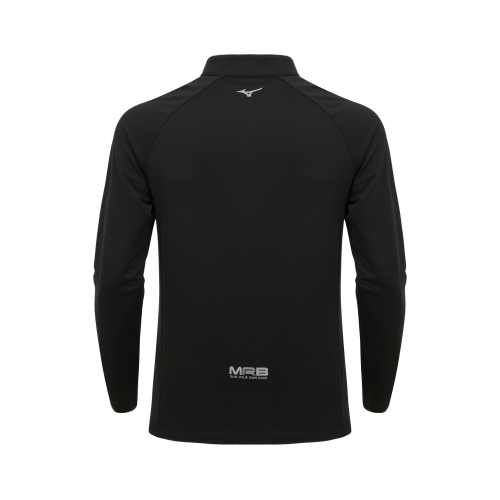 HALF ZIP LONG SLEEVE_32YA5G00