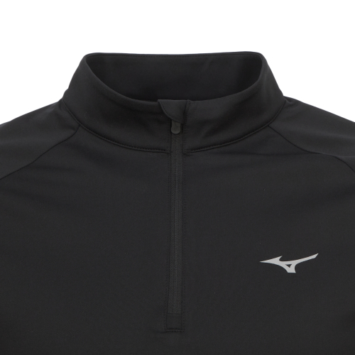 HALF ZIP LONG SLEEVE_32YA5G00
