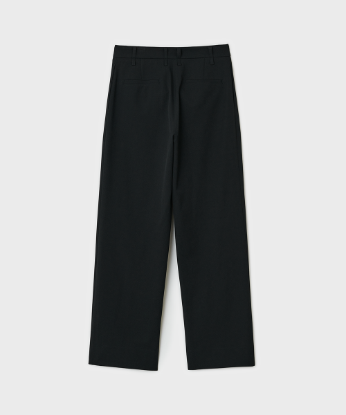 Брюки City Essentials - Black