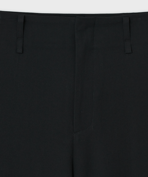 Брюки City Essentials - Black