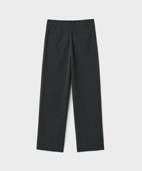 Брюки City Essentials - Charcoal