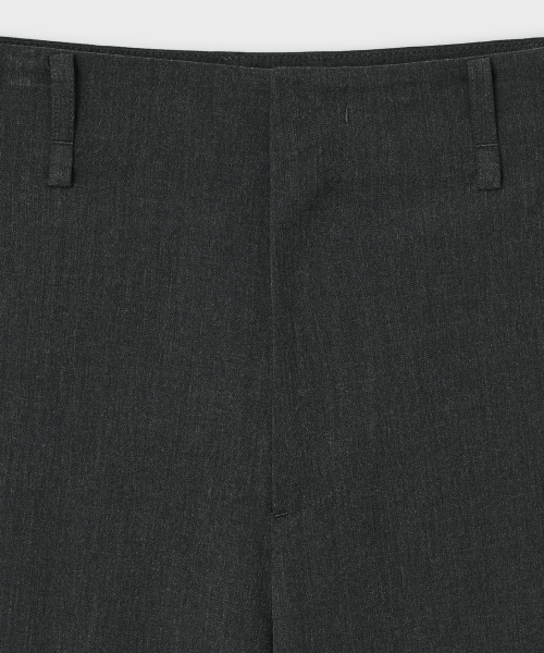 Брюки City Essentials - Charcoal