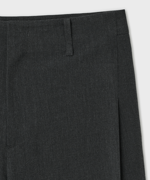 Брюки City Essentials - Charcoal