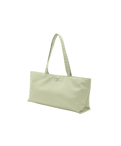 Paper Boat Bag (mint)