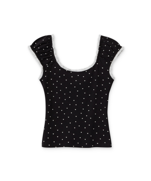 Midnight Muse Sleeveless