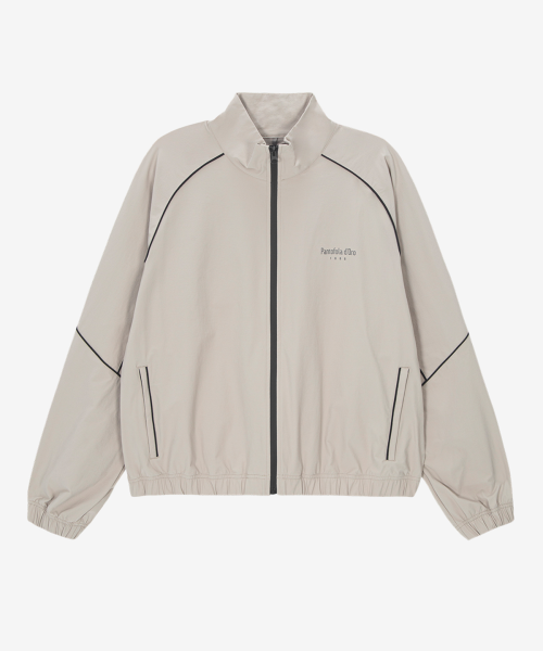 Нейлоновая ветровка PR BEIGE