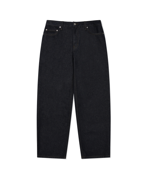 Джинсы Regular Fit Indigo