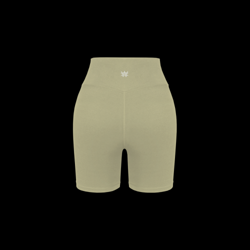 Power Label DEMI леггинсы 3/4 Chic Beige
