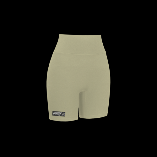 Power Label DEMI леггинсы 3/4 Chic Beige