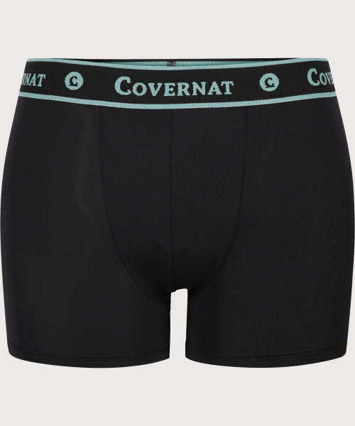 Набор из 5 боксеров Coolmax Multi