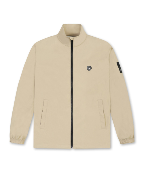 Stand Collar Windbreaker G4UAW25721BEX