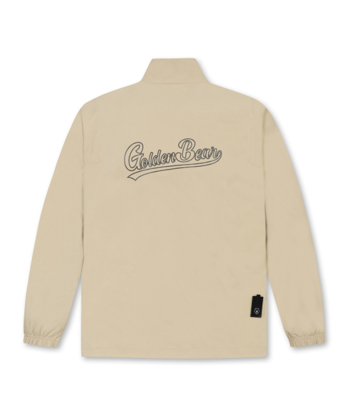Stand Collar Windbreaker G4UAW25721BEX