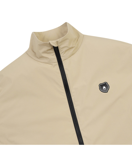 Stand Collar Windbreaker G4UAW25721BEX