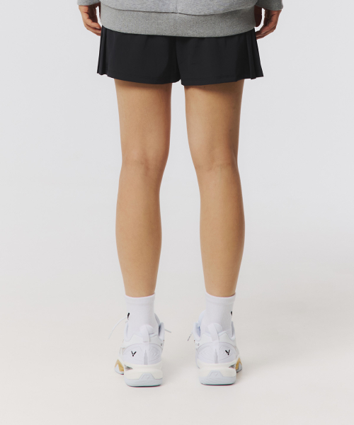 DUALLINE SHORTS женские шорты для бадминтона (R-51211)