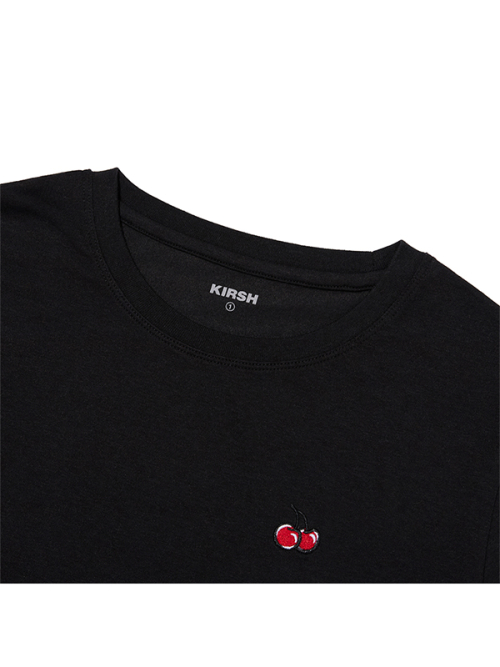 Slim-fit футболки из модала Small Cherry, 2 шт [Multi]