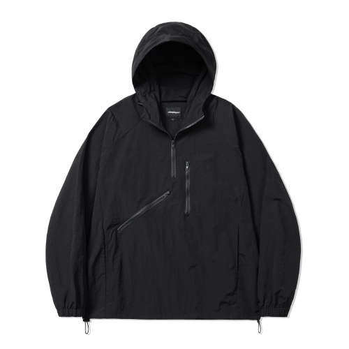 Анорак Sala (Black)