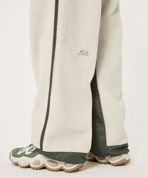 (Унисекс) Брюки Latitude Soar Sherpa - Mist / FOA40746468S