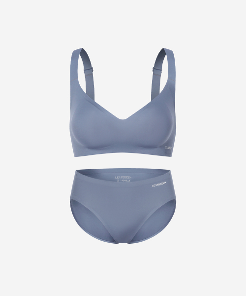 Glam Daily Up бюстгальтер & Panty Set