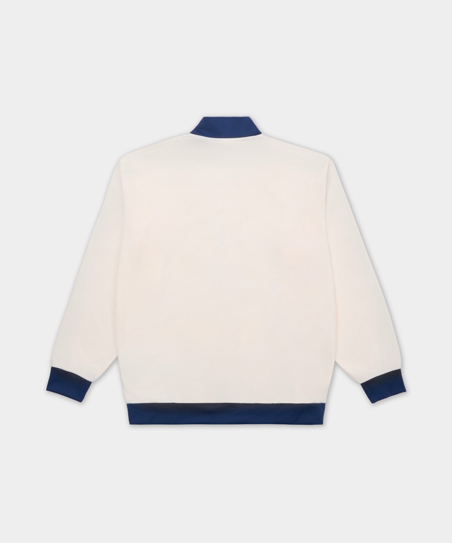 BB TRACKTOP CREWHT