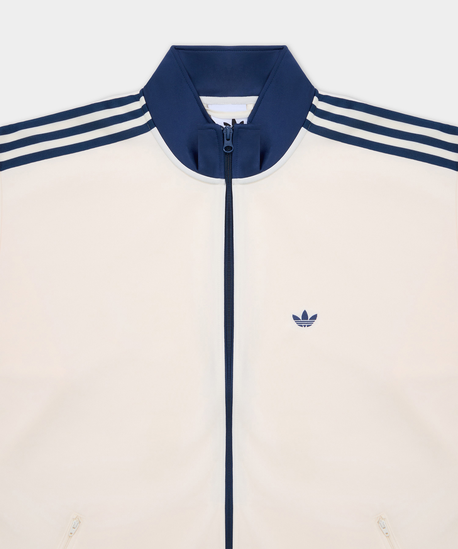BB TRACKTOP CREWHT