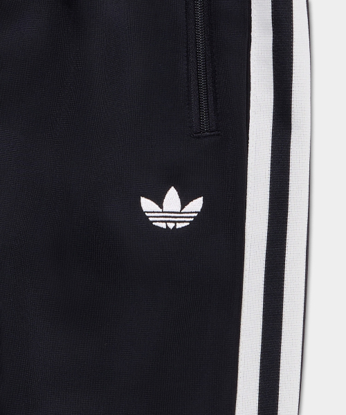 BB TRACKPANT черный/CREWHT