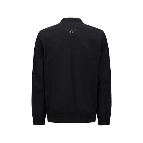 MEN FA SIGNATURE MA-1 JACKET_BK