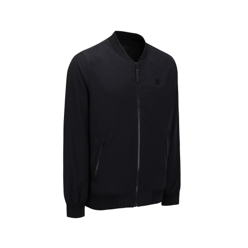 MEN FA SIGNATURE MA-1 JACKET_BK