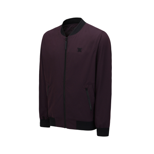 MEN FA SIGNATURE MA-1 JACKET_BU