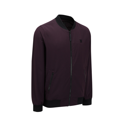 MEN FA SIGNATURE MA-1 JACKET_BU