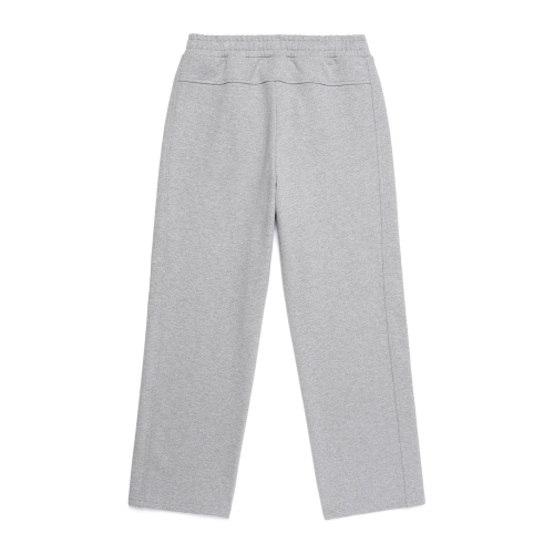 Спортивные штаны N253UPT901 Larga Semi-Loose Fit M/GREY