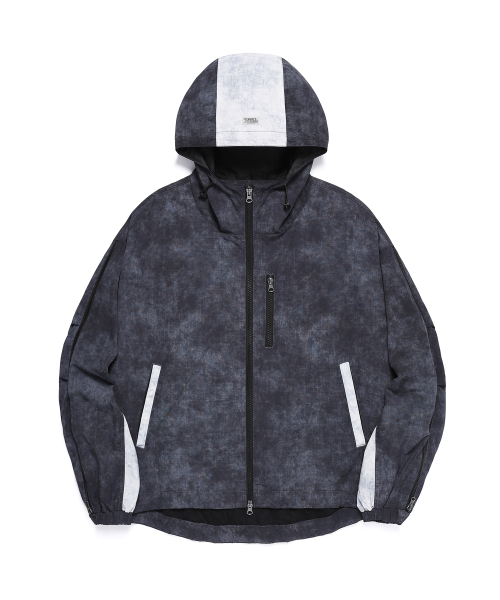 Ветровка Dustline Washed