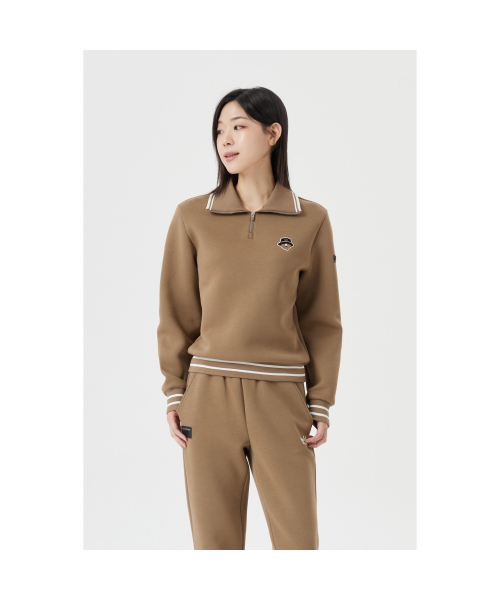 (W) Neoprene SweatShirt G5TAW25771BRX