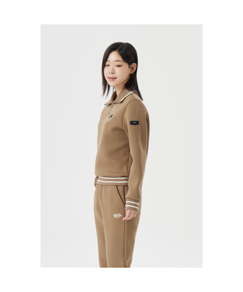 (W) Neoprene SweatShirt G5TAW25771BRX