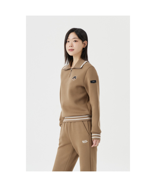 (W) Neoprene SweatShirt G5TAW25771BRX