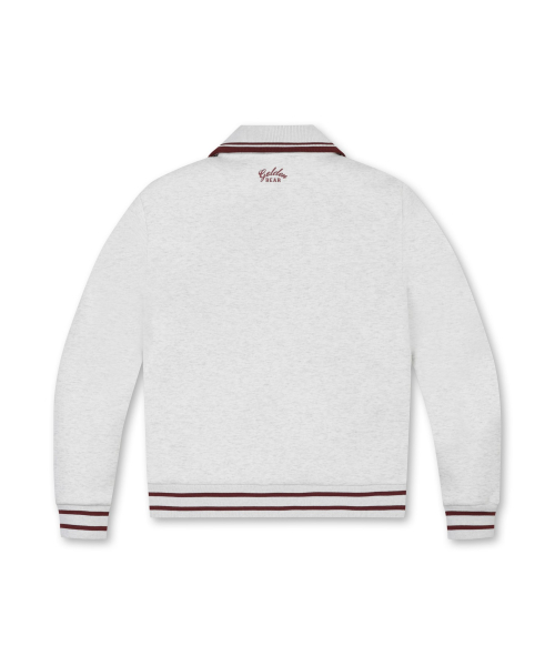 (W) Neoprene SweatShirt G5TAW25771IVX