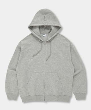 SPAO スパオ 2-WAY フードジップアップ 画像 2